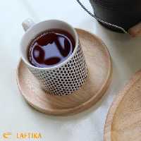 پیاله چوبی گرد نارون 115 سانتی R2214