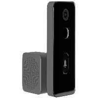 آیفون تصویری هوشمند شیائومی مدل Doorbell 2 MUML02-FJ