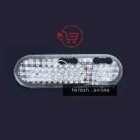 چراغ سقف ال90 و ساندرو LED