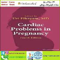 Cardiac Problems in Pregnancy TRUE PDF price 1€ - کتاب پزشکی بهار