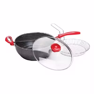 تابه وک کد 210 سایز 26