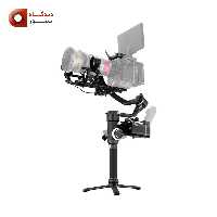 گیمبال دوربین ژیون تک Zhiyun-Tech CRANE 3S