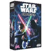 بازی فکری مانترا مدل جنگ ستارگان STAR WARS | چاوه