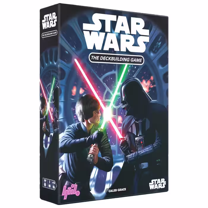 بازی فکری مانترا مدل جنگ ستارگان STAR WARS | چاوه