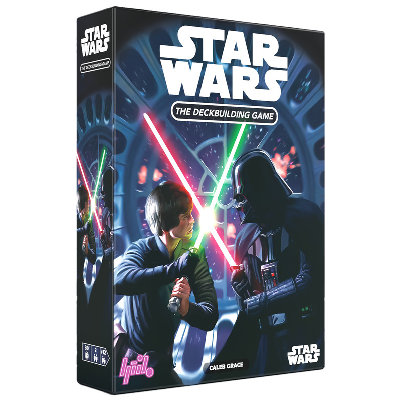 بازی فکری مانترا مدل جنگ ستارگان STAR WARS | چاوه