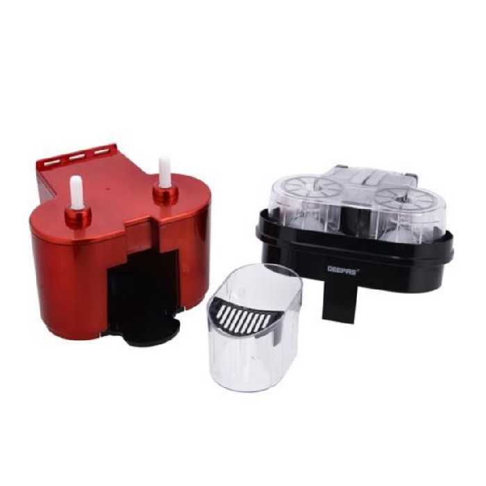 آب مرکبات گیر جی پاس مدل GCJ5347