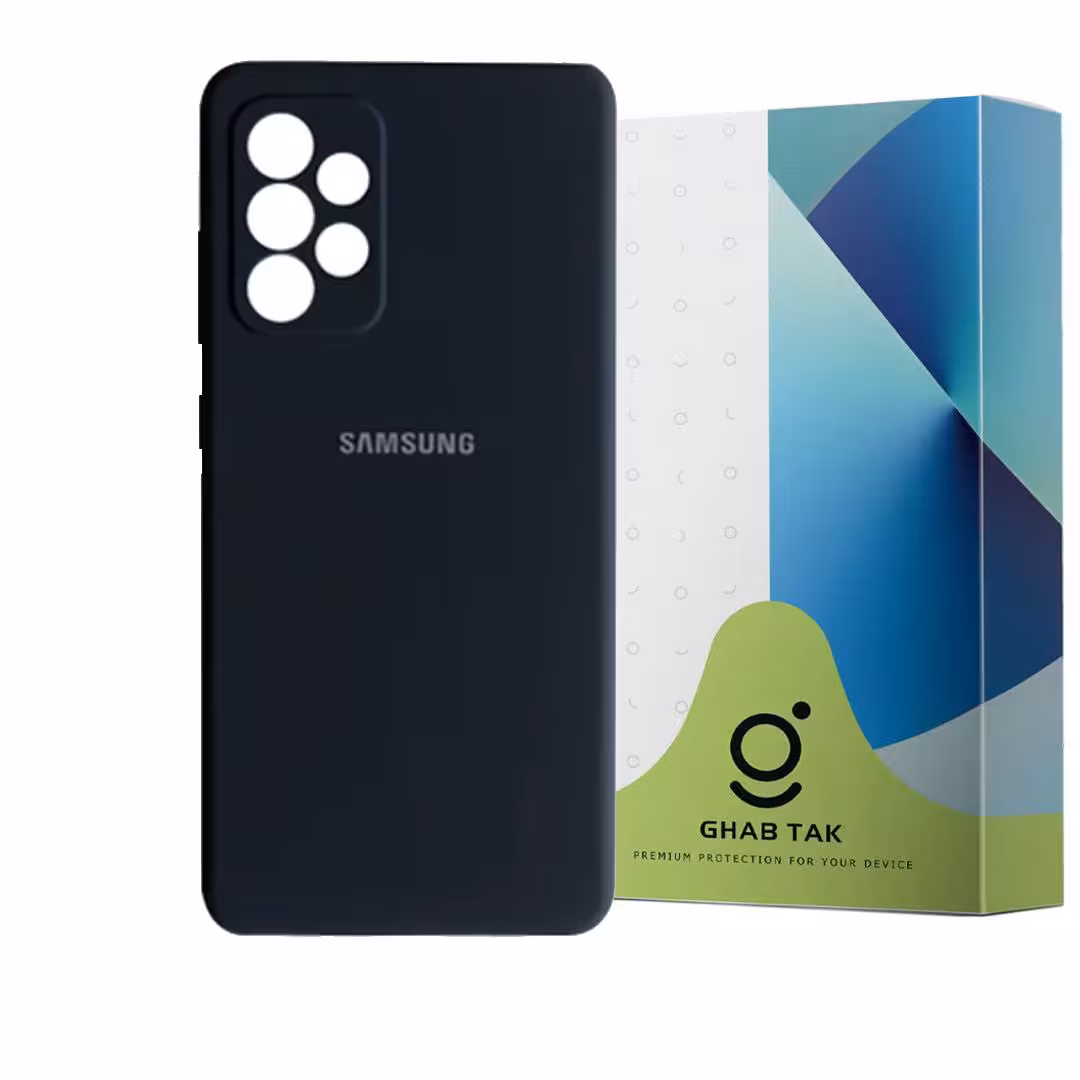 کاور کد Grd05C  مناسب برای گوشی موبایل سامسونگ Galaxy A32 5G
