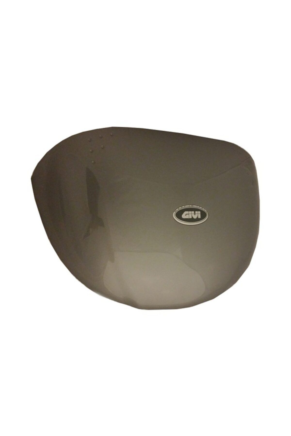 کیف موتورسیکلت موتور C55G768 روی پوشش دودی E55 گیوی Givi