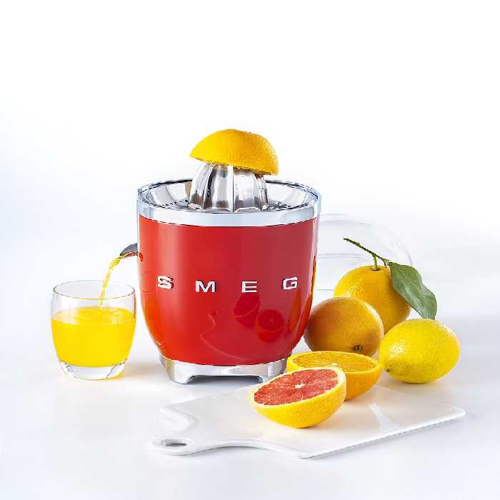 آب مرکبات گیر اسمگ مدل CJF01RDEU