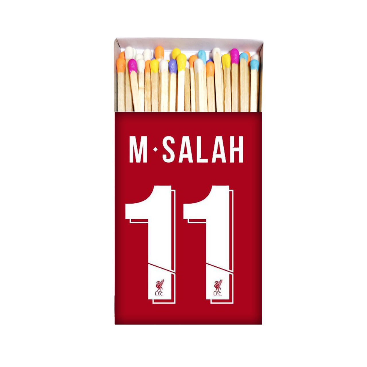کبریت طرح m.salah کد kbs301