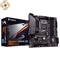 مادربرد گیگابایت B560M AORUS PRO