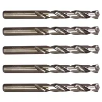 مته فلز کبالت راک مدل MMA-RC13mm سایز 13میلیمتر مجموعه 5 عددی