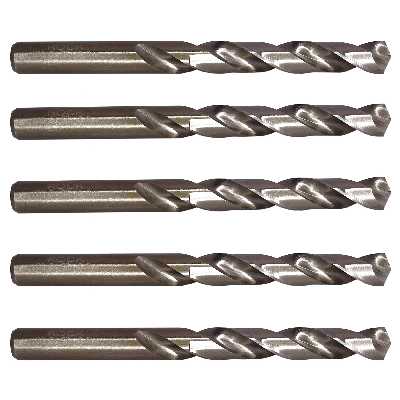 مته فلز کبالت راک مدل MMA-RC13mm سایز 13میلیمتر مجموعه 5 عددی