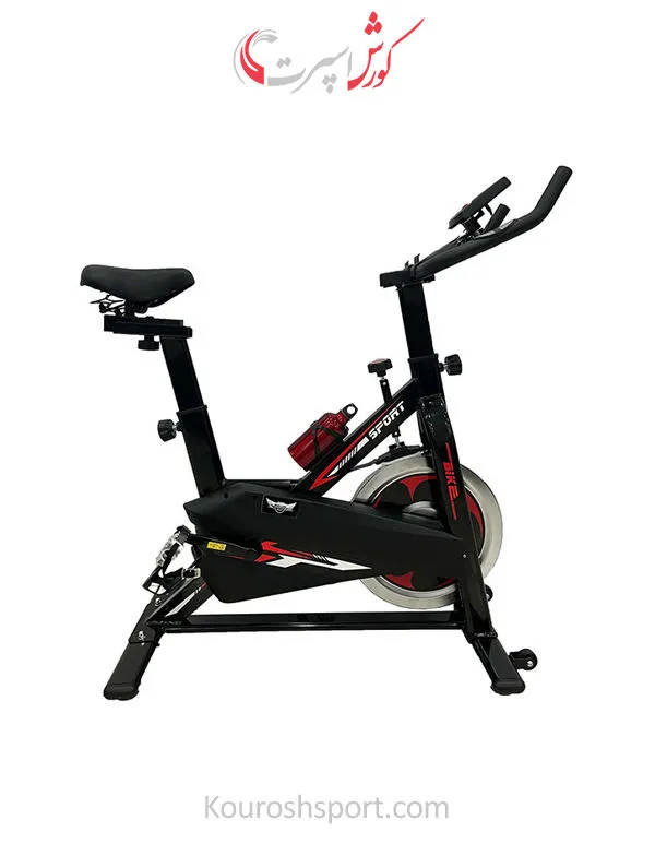 اسپینینگ خانگی آیرون لایف Iron Life 6105