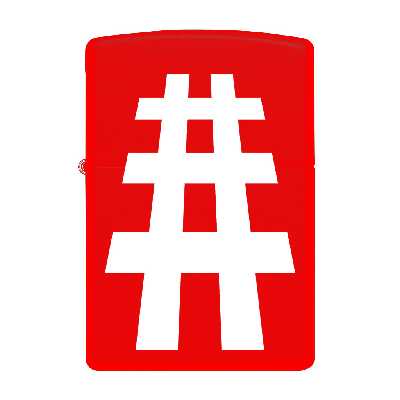 فندک کاواک پلاس طرح Rail کد 01