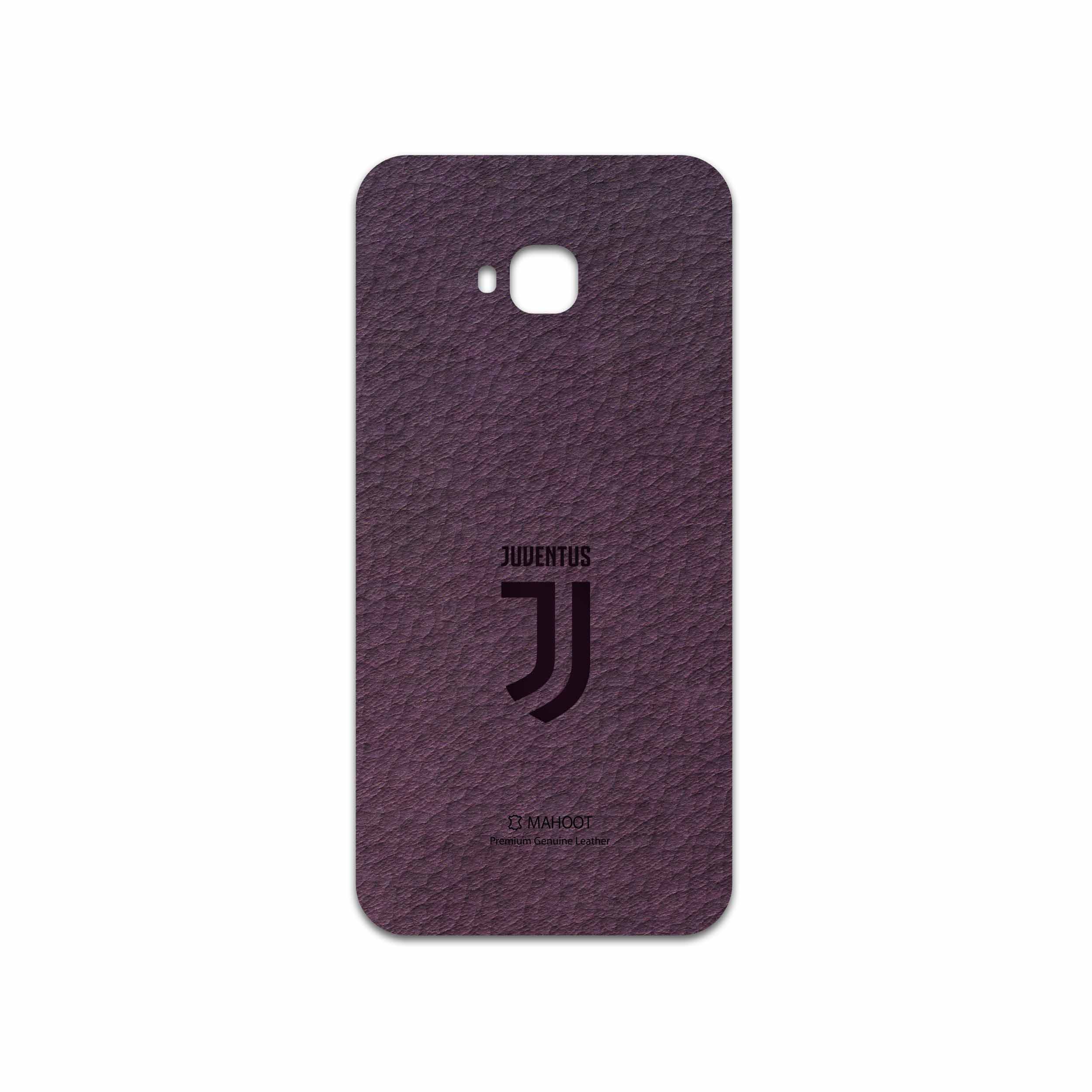 برچسب پوششی ماهوت مدل PL-JUVE مناسب برای گوشی موبایل ایسوس Zenfone 4 Selfie Pro