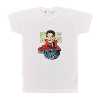 تی شرت بچگانه پرمانه طرح doctor strange کد pmt.2330