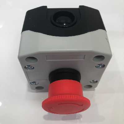 شستی اعلام خطر مدل قارچی