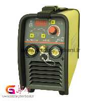 دستگاه جوش جوشا 200 آمپر آرگون مدل MINI TIG 202P گام الکتریک