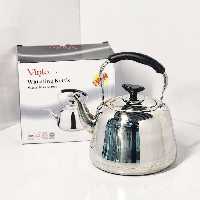 کتری استیل 2 لیتر وینتو