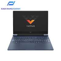 لپ تاپ اچ پی HP Victus 15 FA1051NE Blue I5(13420H) 32 1 4(RTX2050) | سام پردازش