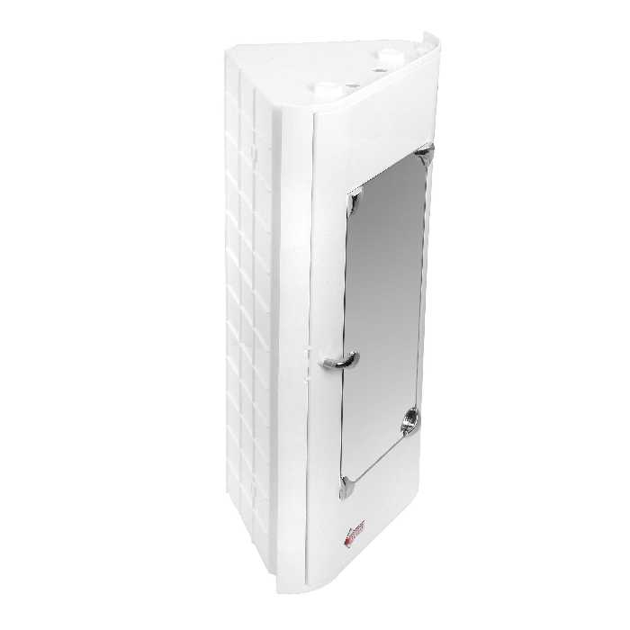 باکس حمام کاریز مدل کارینا