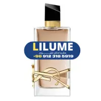 عطر ادکلن ایوسن لورن لیبر فلاورز اند فلیمز 90 میل زنانه