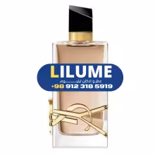 عطر ادکلن ایوسن لورن لیبر فلاورز اند فلیمز 90 میل زنانه