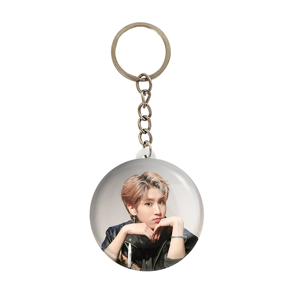 جاکلیدی خندالو مدل هان گروه استری کیدز کد 16886