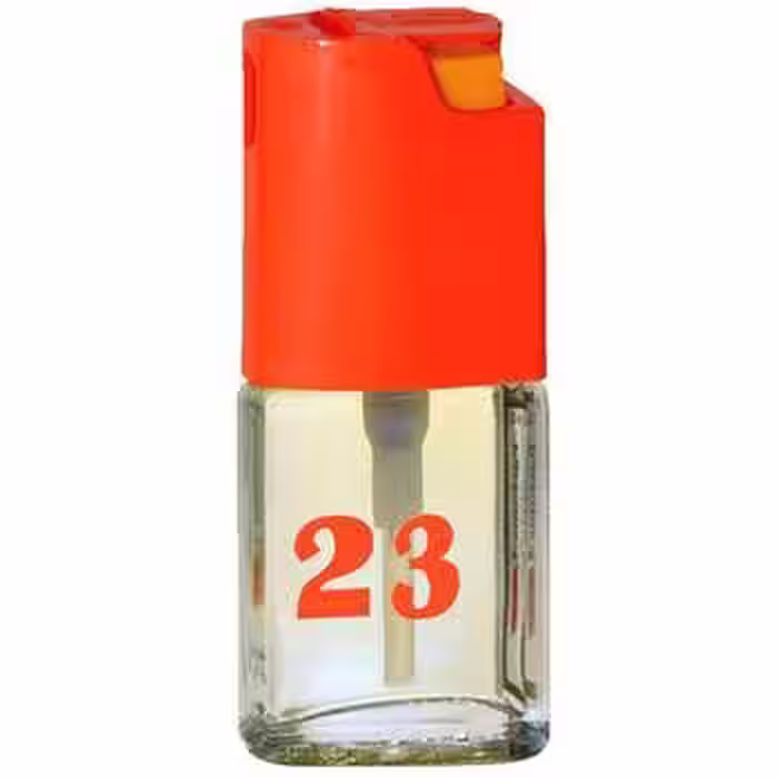 عطربیک مردانه شماره23حجم7.5میلی لیتر