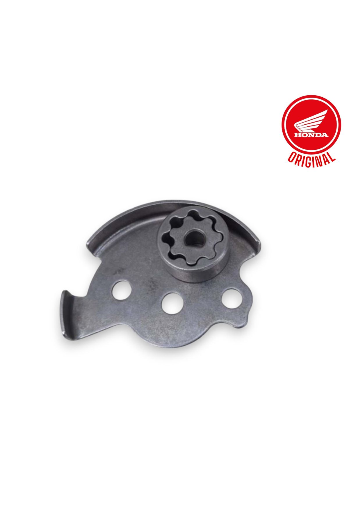 لوازم یدکی موتورسیکلت اکتیو اصلی 125 2022 و بعد از پمپ روغن 15010 K0P D60 Honda