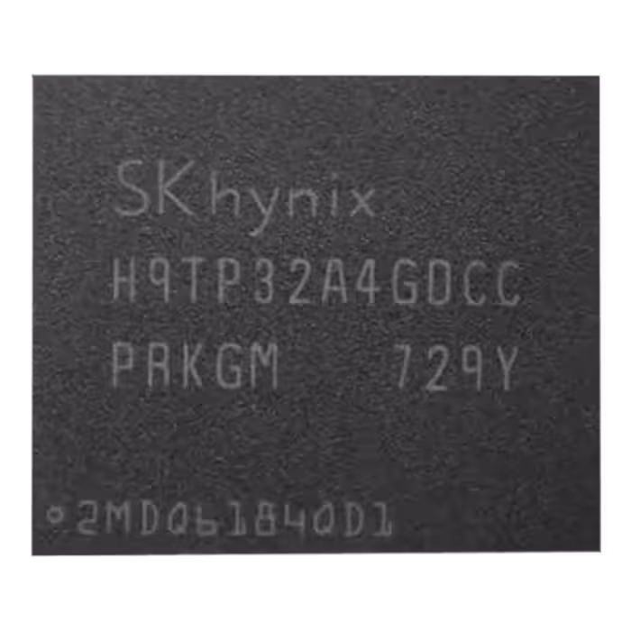 آی سی هارد SKhynix H9TQ32A4GDCC