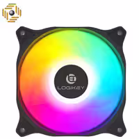 فن کیس لاجی کی مدل F141B