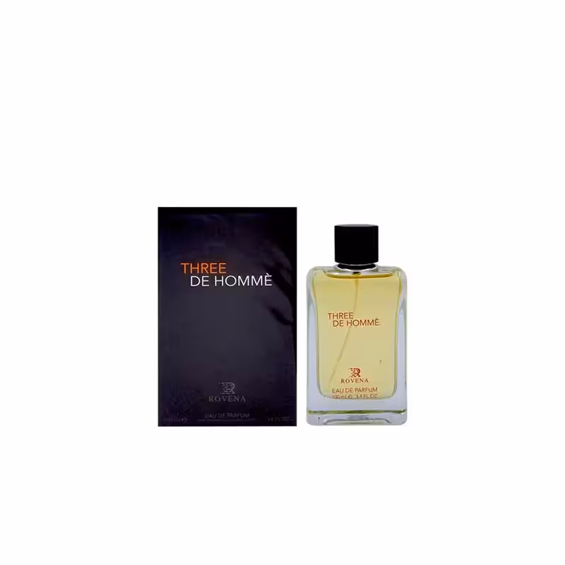 عطر مردانه تری د هوم روونا [گارانتی اصالت]