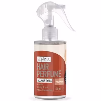 عطر مو مدل Valentino رندل
