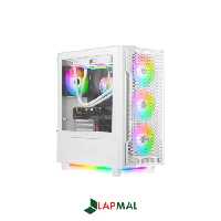 کیس کامپیوتر گیم دیاس مدل ATHENA M6 WH
فروشگاه اینترنتی تخصصی لپتاپ لپ مال