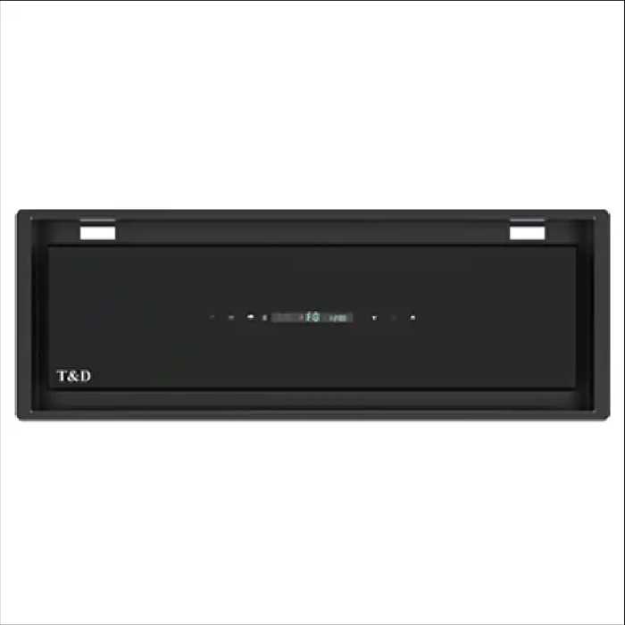 هود آشپزخانه تی اند دی (T&amp;D) کد TD42 S مخفی