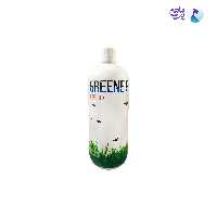 محلول کود آهن گرین فرو گرینر Green Ferro حجم 1000 میلی لیتر