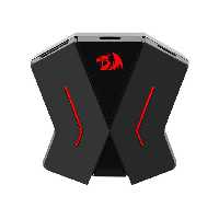 مشخصات، قیمت و خرید مبدل کنسول ردراگون Redragon Eris GA200