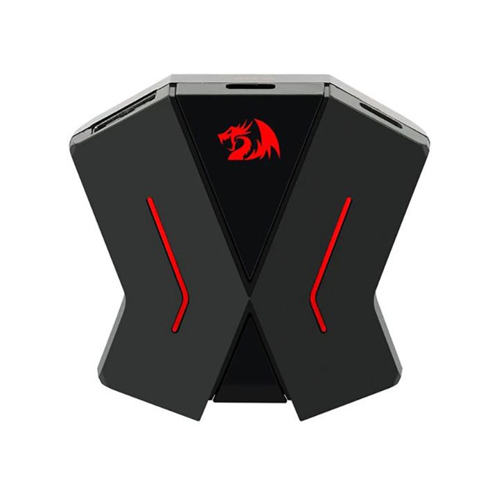 مشخصات، قیمت و خرید مبدل کنسول ردراگون Redragon Eris GA200