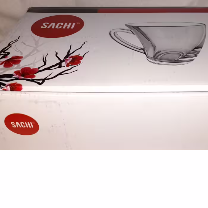 فنجان ساچی مدل مارسل کد 2 مجموعه شش عددی