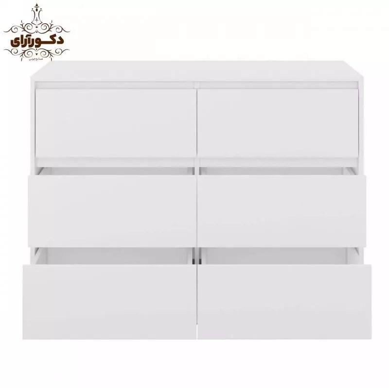 دراور مدل DR204 | choobsub