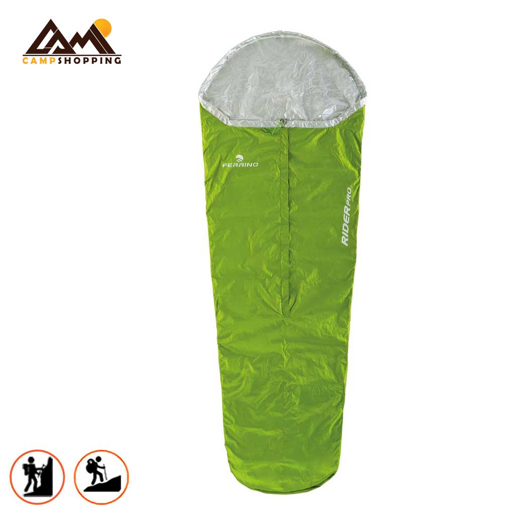 کیسه بیواک فرینو مدل RIDER PRO