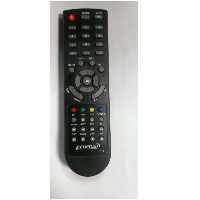 کنترل جایگزین گیرنده دیجیتال فدرال ته گرد