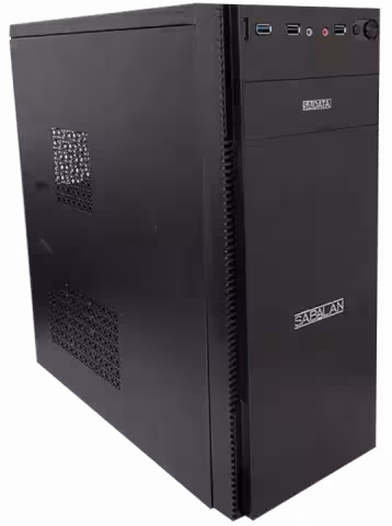 کیس  SADATA مدل  SABALAN