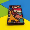 کاور مدل پاریس کد 01 مناسب برای گوشی موبایل سامسونگ Galaxy Note 10
