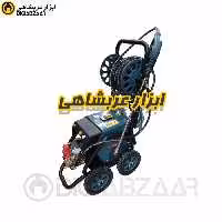 کارواش 220 بار دینامی 2800 وات صنعتی استرانگ مدل KAW220D