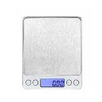 ترازو دیجیتال مدل I-2000