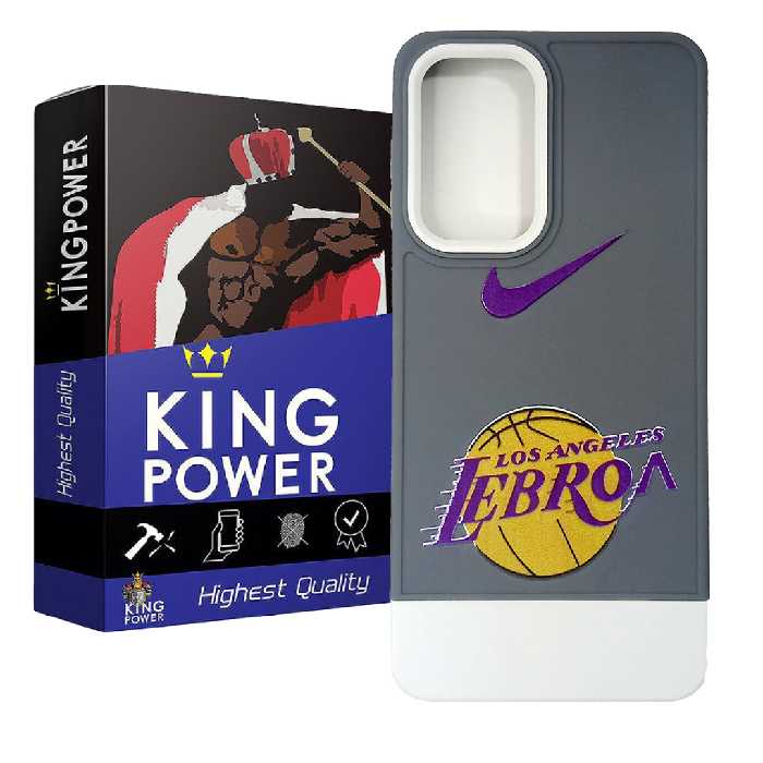 کاور کینگ پاور مدل Sport1 مناسب برای گوشی موبایل سامسونگ Galaxy A53 5G 