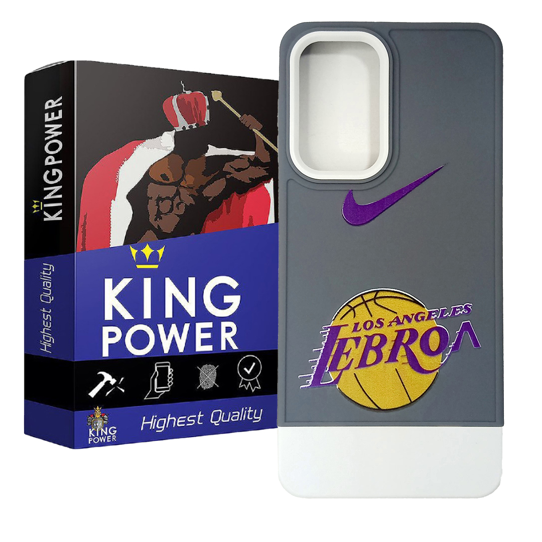 کاور کینگ پاور مدل Sport1 مناسب برای گوشی موبایل سامسونگ Galaxy A53 5G 